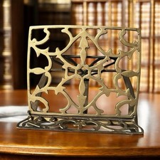 Antique Vintage Solid Brass