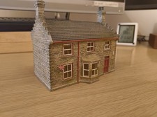 Hornby Skaledale R8629 Station