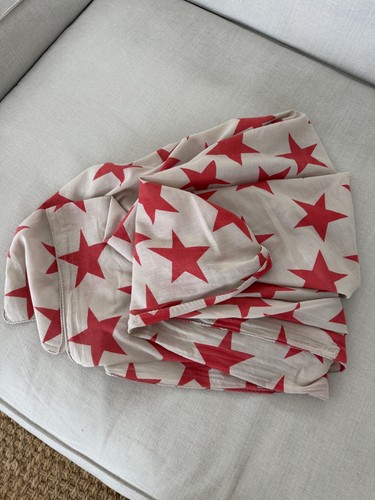 Becksondergaard scarf 100%
