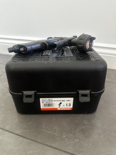 Walcom spray gun - spray, x