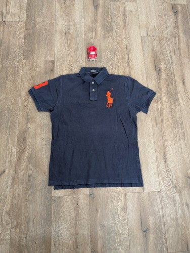 Polo ralph lauren big pony - polo,