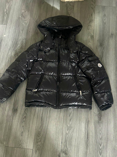 Moncler maya boys - moncler, 12