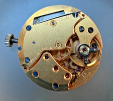 Smiths Deluxe 15 jewel Sub