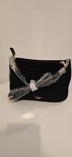 Dune London Black Handbag