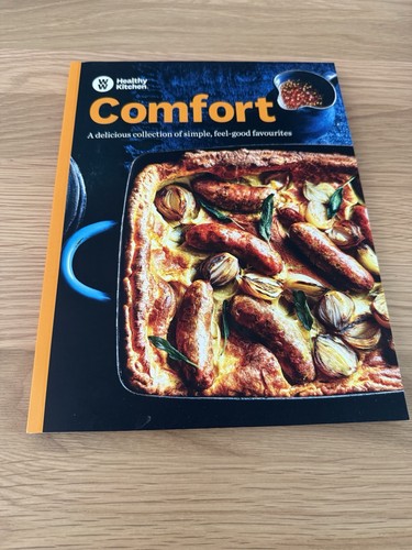 Weight watchers cookbook - cookbook,