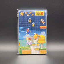 Super Mario Maker 2 Steelbook