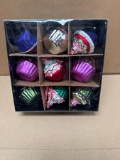 Heaven Sends Cupcake Christmas