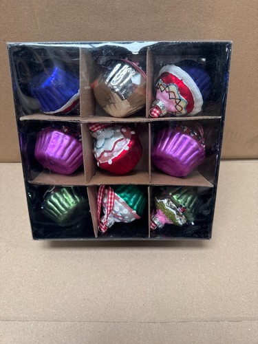 Heaven sends cupcake christmas - cupcake,