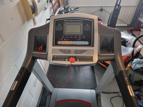 Branx fitness elite runners - fitness,