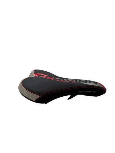 Schwinn bike saddle seat black - seat,