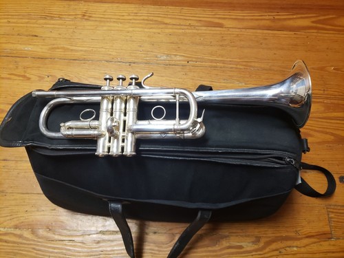 Bach stradivarius c180sl229 - bach,