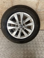 Genuine Volkswagen Vw T6