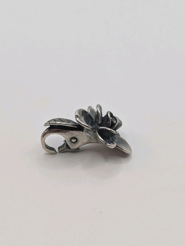 Trollbeads pendant lock - pendant/,