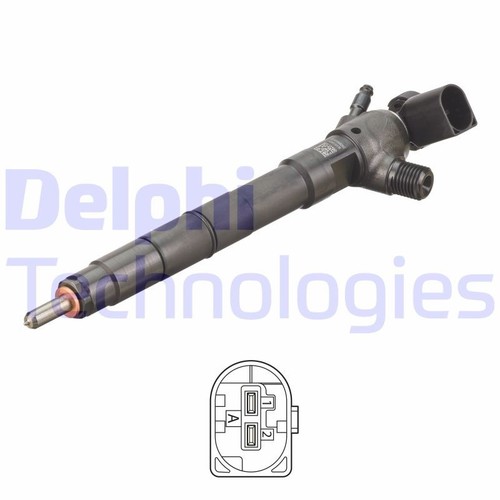 Injector for california t6 - vw,