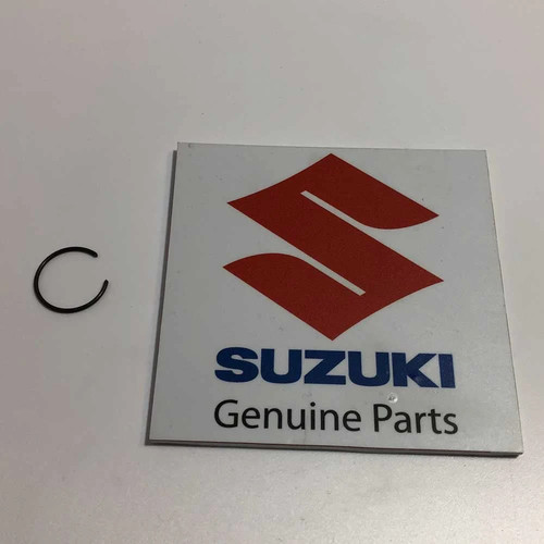 Suzuki genuine part snap - part,