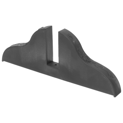 Sturdy plastic divider base - divider,