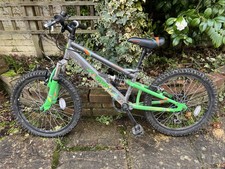 Apollo Xpander Junior Mountain