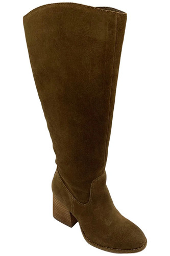 Vince camuto leather - vince,