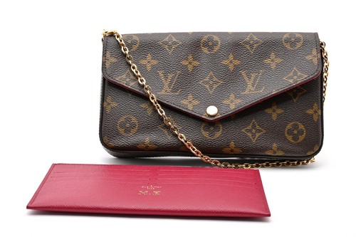 Louis vuitton pochette felicie - louis,