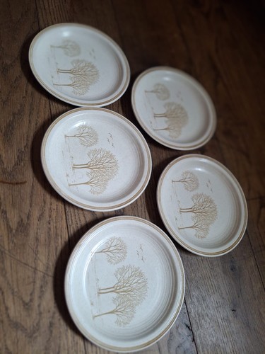 Set vintage churchill - set, of