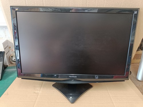 Viewsonic va2448 led - 24", va2448-led