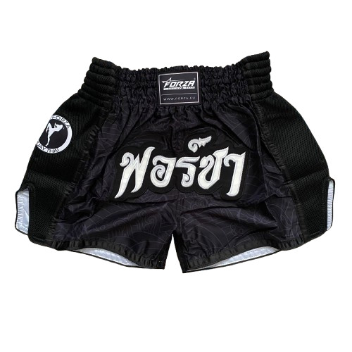 Forza muay thai shorts - forza,