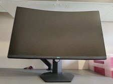 Dell S3222DGM 31.5 Inch QHD