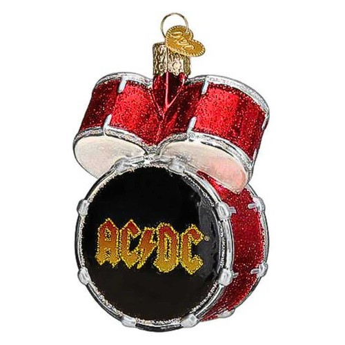 Old world christmas 75in - world,