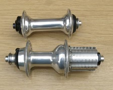 Campagnolo Daytona 9-12 Speed Cassette Hubs, 32 Hole - Excellent