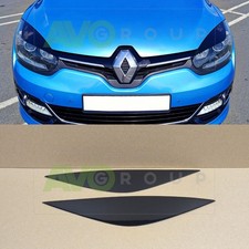 Headlight Eyelids for Renault
