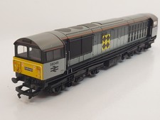 Hornby R2345 BR Class 58