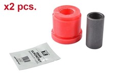 X2 PCS UPPER FRONT MOUNTING