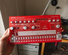 Excellent behringer rd - ✅excellent✅, rd-6