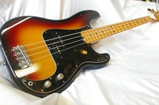 Tokai Hard Puncher PB-40 1981