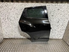 10-19 NISSAN JUKE O/S/R DRIVER