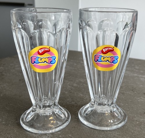 Barratt flumps retro - barratt, ice