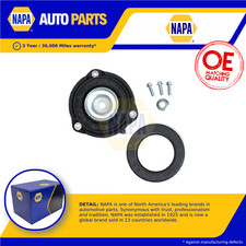 Top Strut Mounting Front