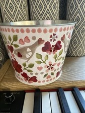 Emma Bridgewater for M&S plant