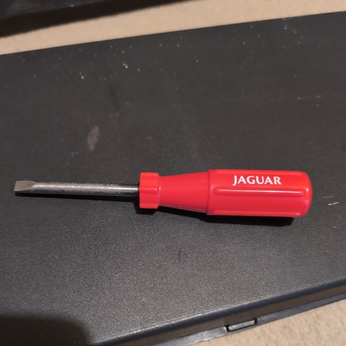 Xj6 xj8 tool kit screwdriver - kit,