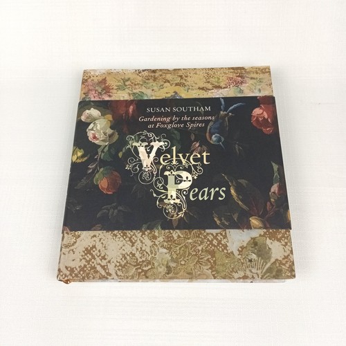 Velvet pears susan southam - velvet,
