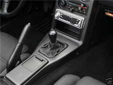 FITS MAZDA MX5 MK1 SHIFT BOOT