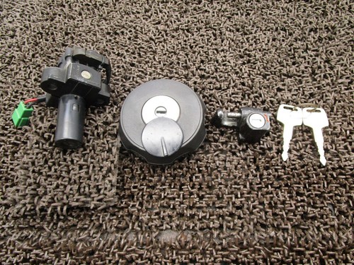 Crm250r main key set a4517 - crm250r,