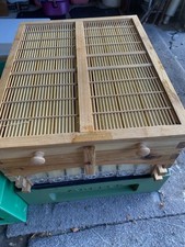 Langstroth  Hive Flow Type