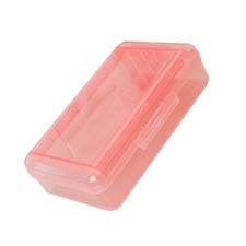 Large Pencil Case Double Layer