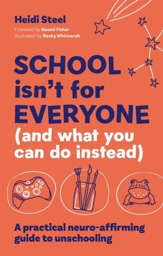School isn for everyone - school, (and