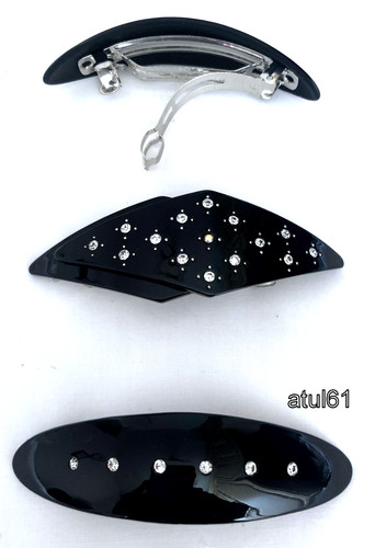 Barrettes hair clip clips - hair,