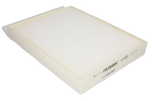Cab filter 1415 - 1415, fits