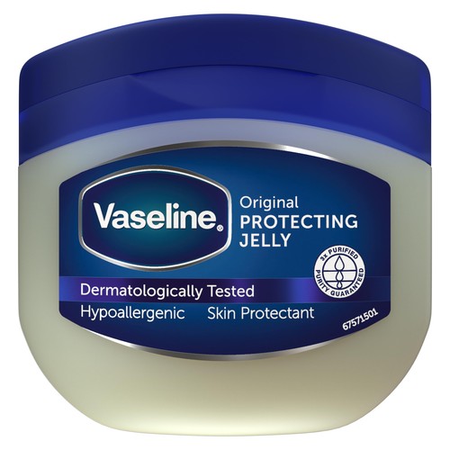 Original pure petroleum jelly - pure,