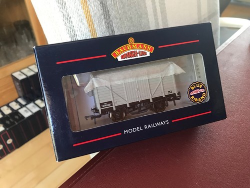 Bachmann 775c grey - br,