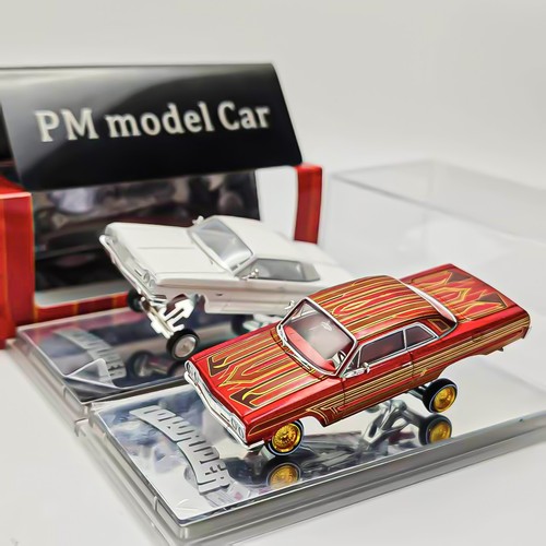 97m corona impala - corona, 1964